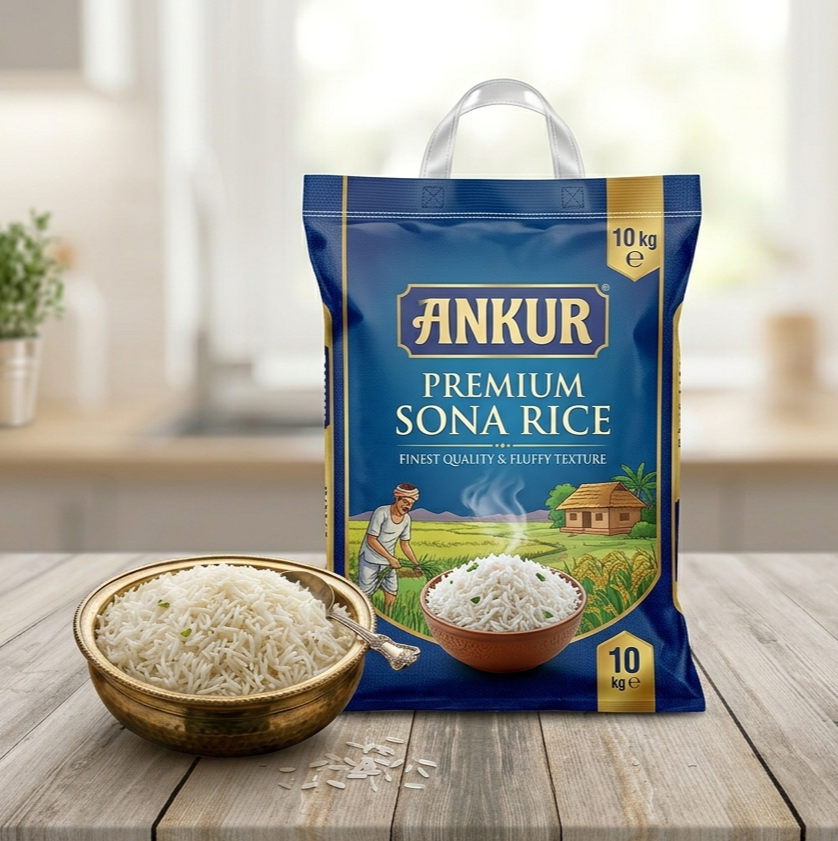 Ankur Sona / ಅಂಕುರ್ ಸೋನಾ
