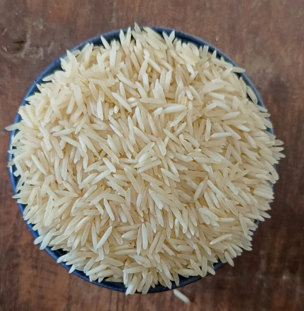 Premium Basmati / ಬಾಸುಮತಿ ಅಕ್ಕಿ