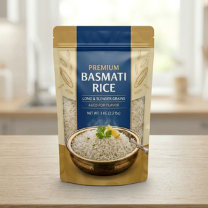 Premium Basmati / ಬಾಸುಮತಿ ಅಕ್ಕಿ