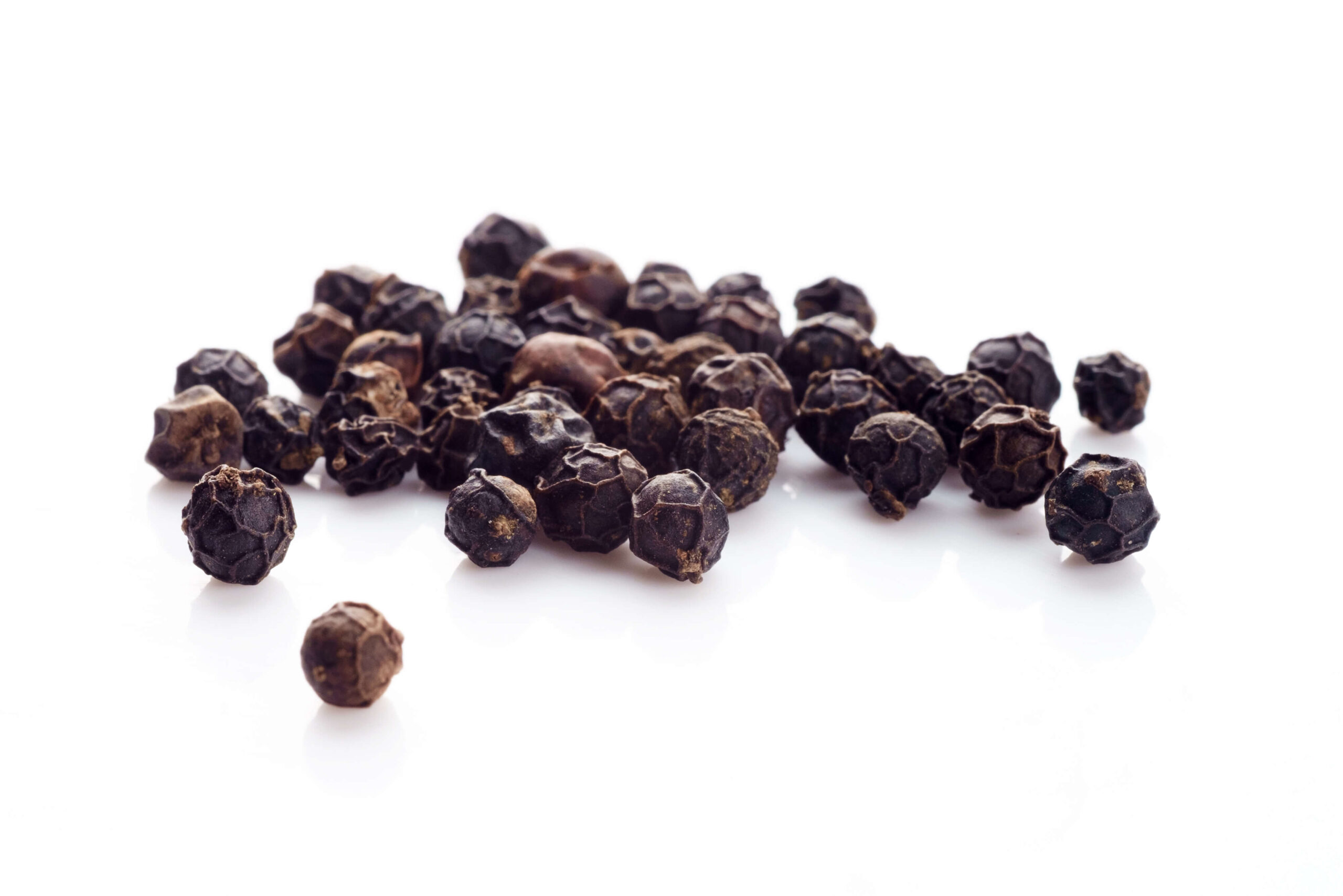 Blak Pepper ಮೆಣಸು