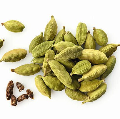 Cardamom ಏಲಕ್ಕಿ