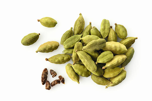 Cardamom ಏಲಕ್ಕಿ