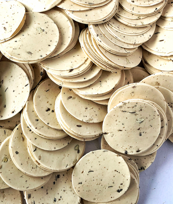 Disco Papad