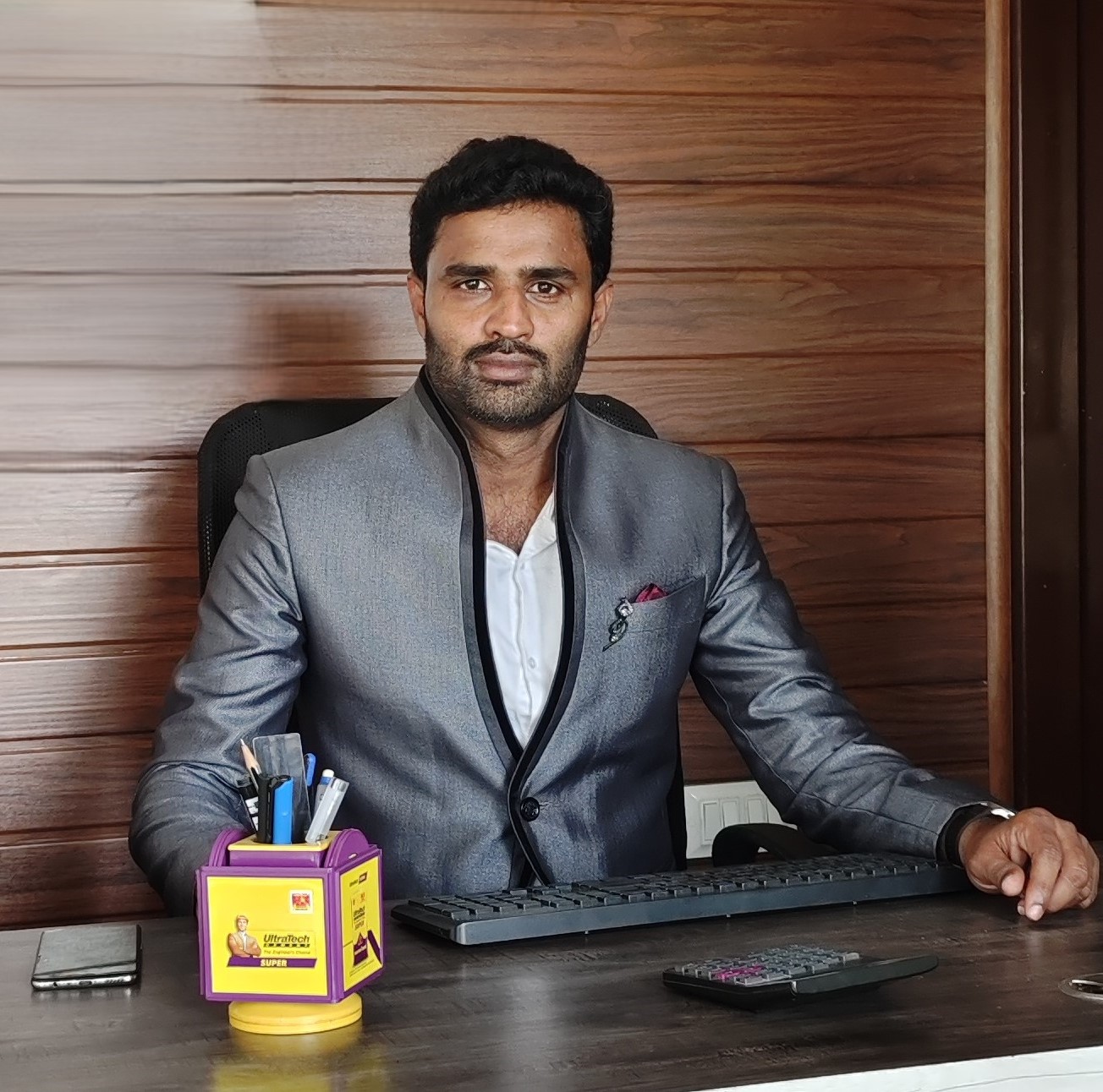 PREM SAGAR