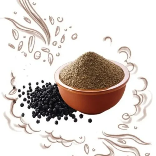 Blak Pepper ಮೆಣಸು