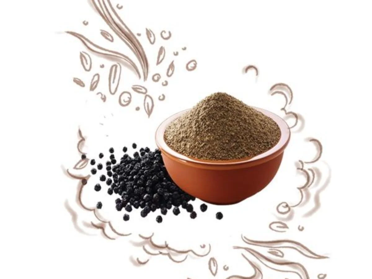 Blak Pepper ಮೆಣಸು