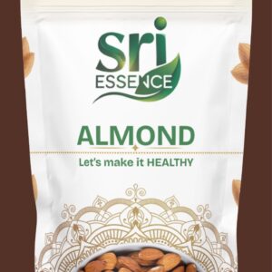 Almond / ಬಾದಾಮಿ