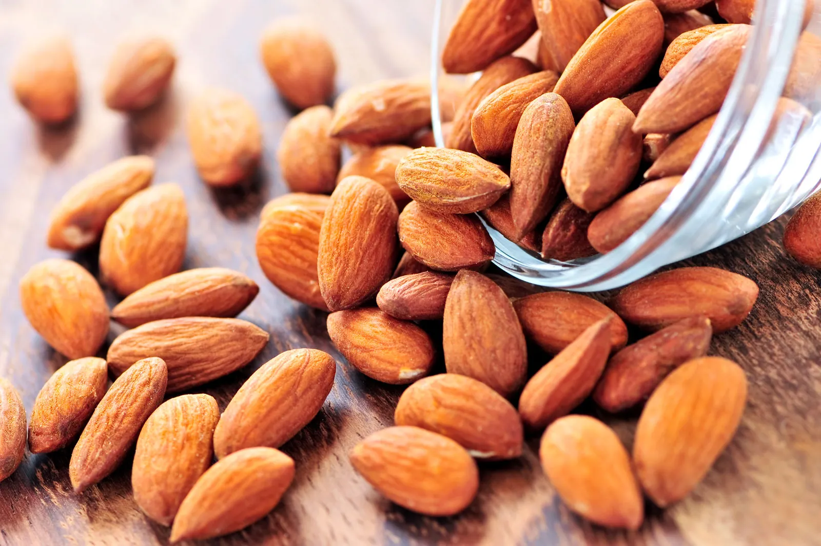 Almond / ಬಾದಾಮಿ