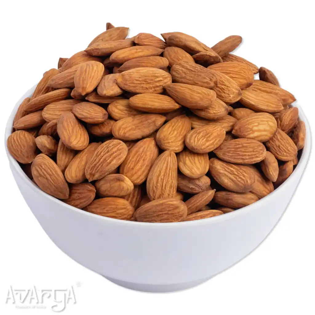 Almond / ಬಾದಾಮಿ