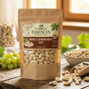 Cashew / ಗೋಡಂಬಿ