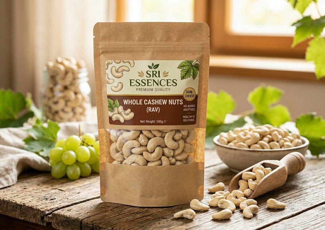 Cashew / ಗೋಡಂಬಿ