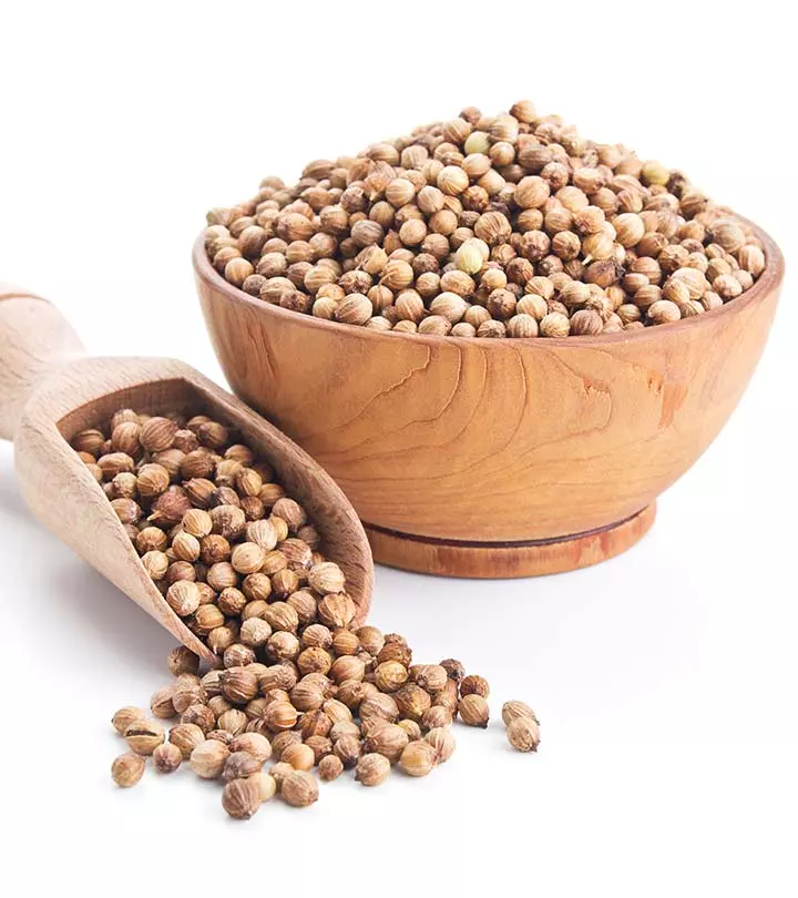 Coriander ಧನಿಯಾ