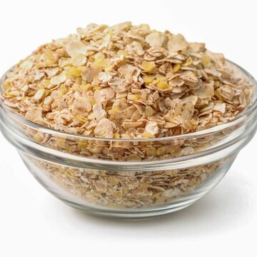 Corn Flakes / ಮೆಕ್ಕೆಜೋಳ ಅವಲಕ್ಕಿ