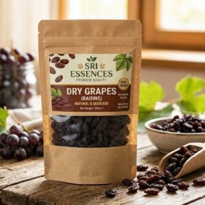 Raisins /