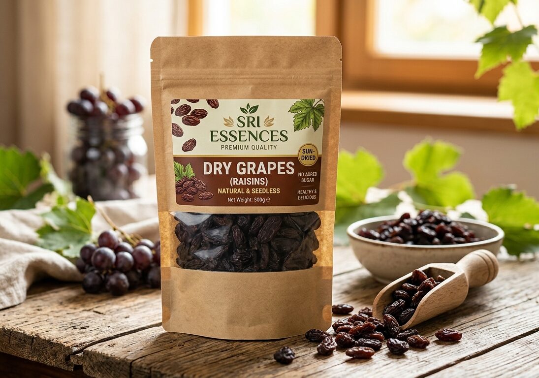 Raisins /