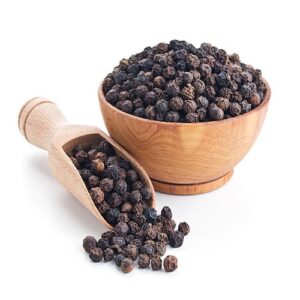 Blak Pepper ಮೆಣಸು