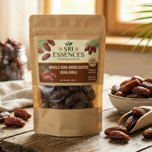 Dates (Khajura) / ಕರ್ಜೂರ