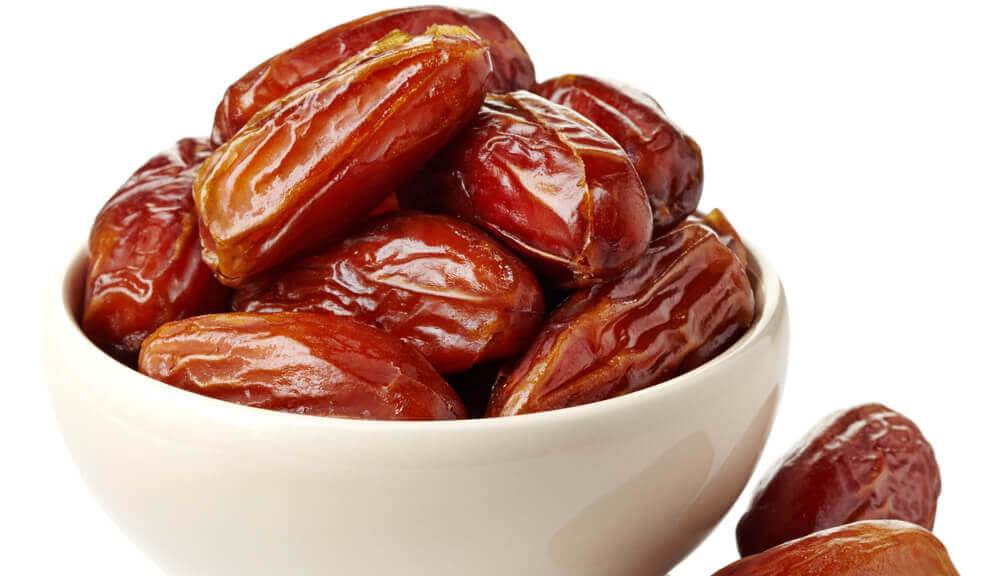 Dates (Khajura) / ಕರ್ಜೂರ