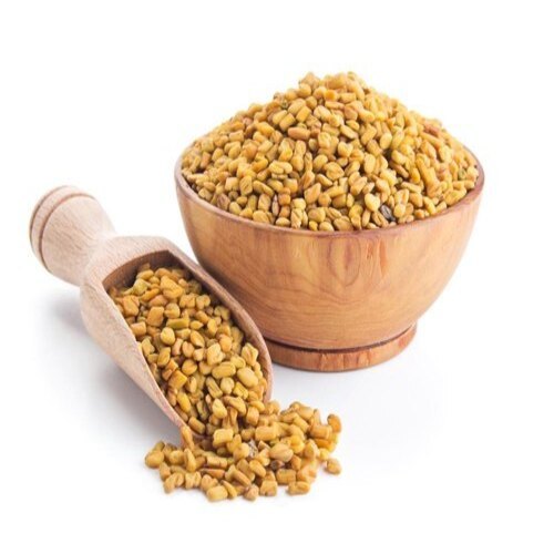 Fenugreek ಮೆಂತೆ