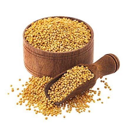 Mustard  ಸಾಸಿವೆ