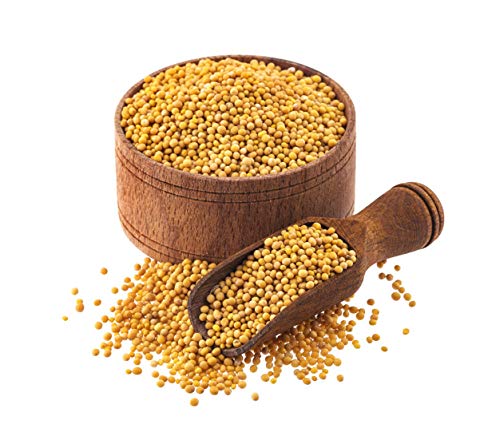 Mustard  ಸಾಸಿವೆ