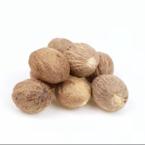 Nutmeg ಜಾಯಿಕಾಯಿ