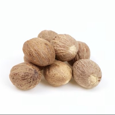Nutmeg ಜಾಯಿಕಾಯಿ