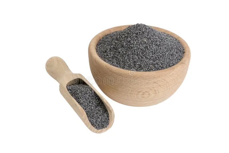 Poppy Seeds ಗಸಗಸೆ