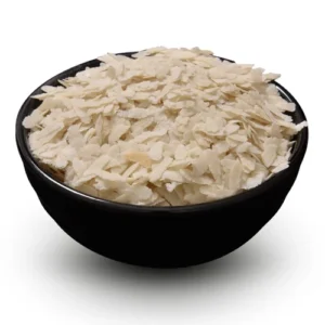 Thick Beaten Rice / ದಪ್ಪ ಅವಲಕ್ಕಿ