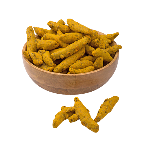 Turmeric finger ಅರಿಶಿನ