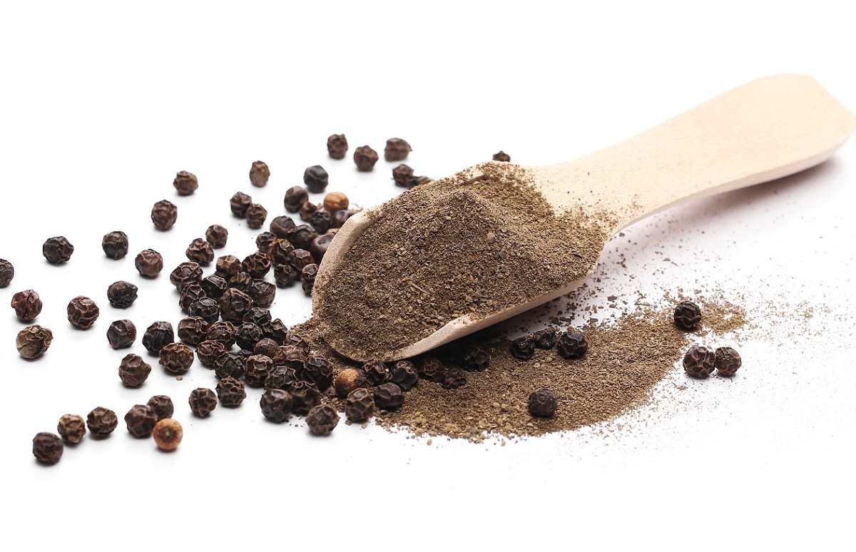 Pepper Powder