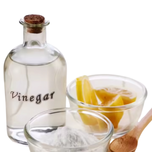 Vinegar
