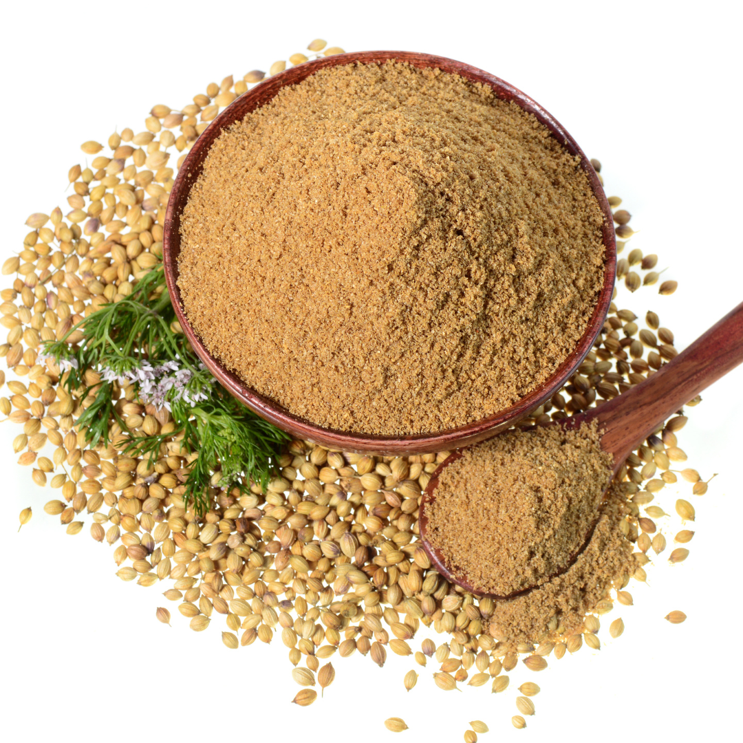 Coriander Powder ಧನಿಯಾ