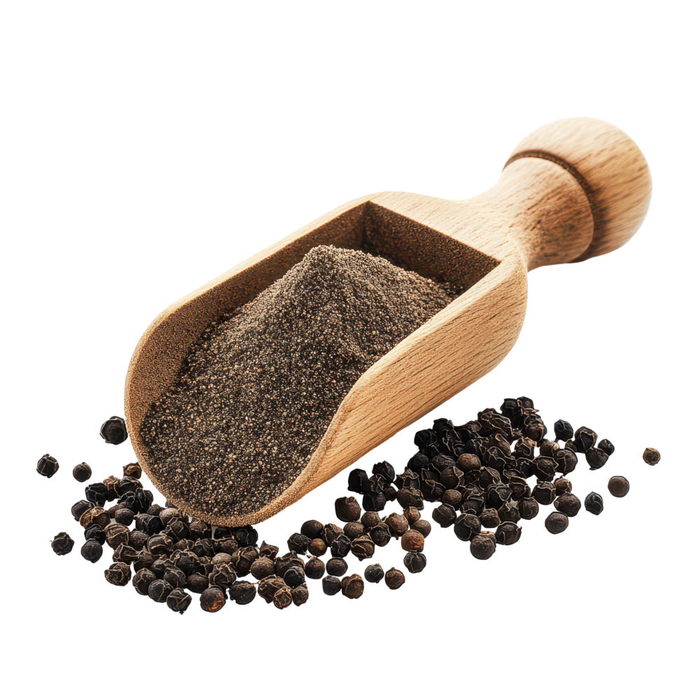 Pepper Powder