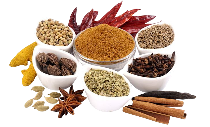 Garam Masala