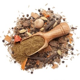 Garam Masala