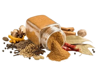 Garam Masala