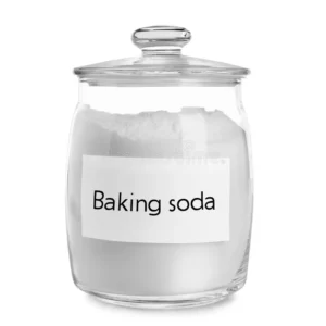 Baking Soda