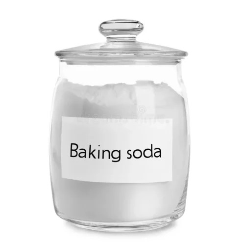 Baking Soda