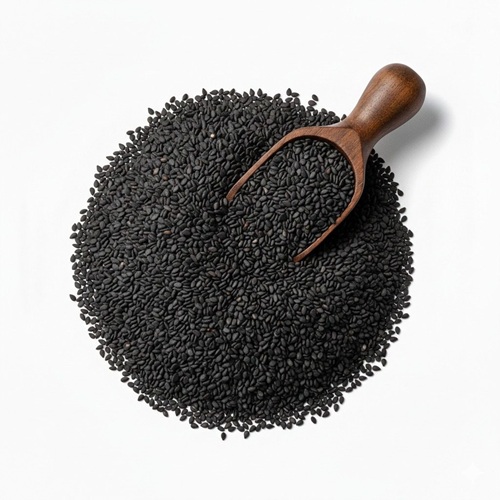Black Sesame Seeds ಕರಿ ಎಳ್ಳು