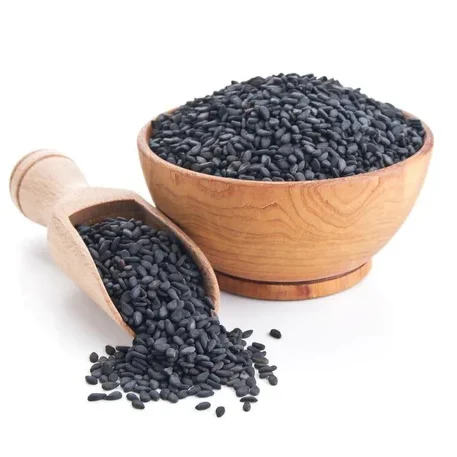 Black Sesame Seeds ಕರಿ ಎಳ್ಳು