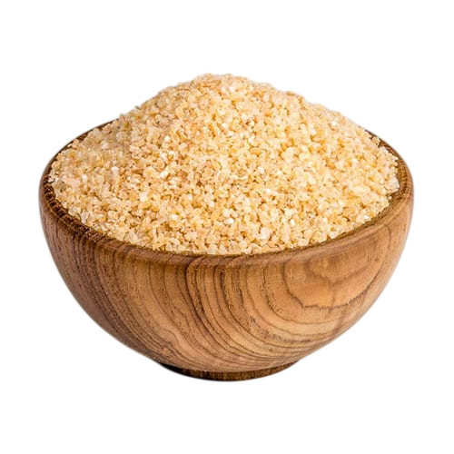 Broken Wheat ಗೋಧಿ ರವಕಲು
