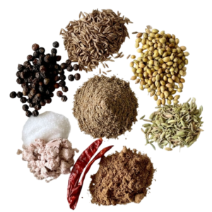 Chaat Masala