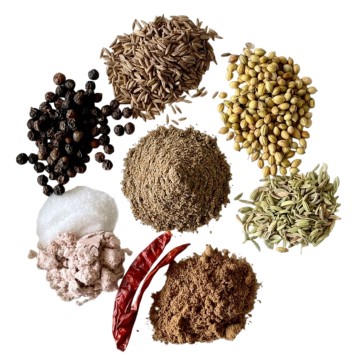Chaat Masala
