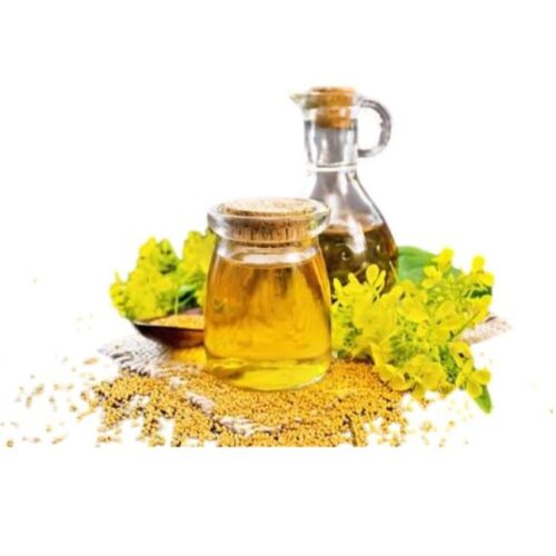 Refined Cooking Oil