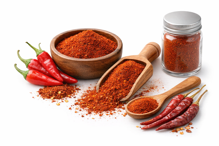 Chilli Powder
