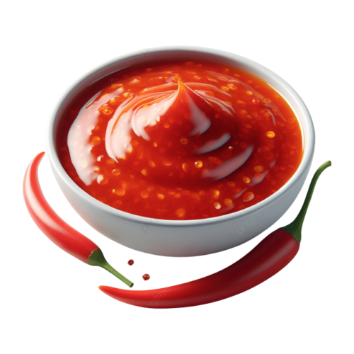 Chilli Sauce