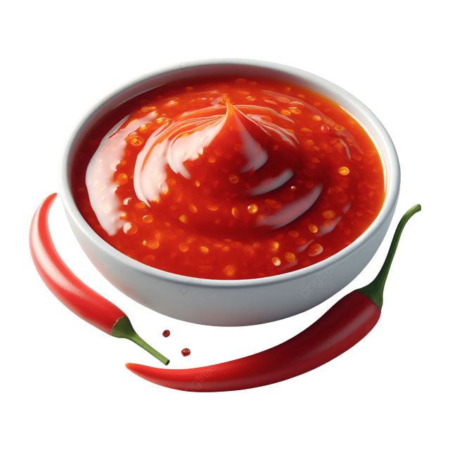 Chilli Sauce