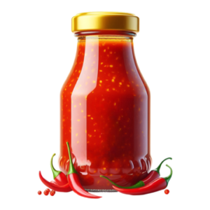 Chilli Sauce