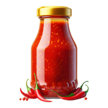 Chilli Sauce